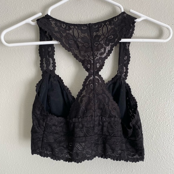 Free People Bralette - Picture 2 of 3